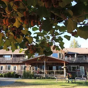  Lodge Kiwi Cove Canada