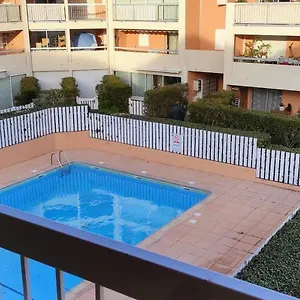  Appartement Le Ciel Bleu France