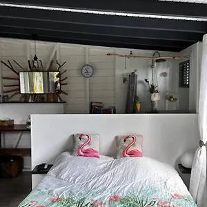  Appartement De Reves Guadeloupe