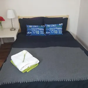  Homestay Winnipeg Homestay Canada