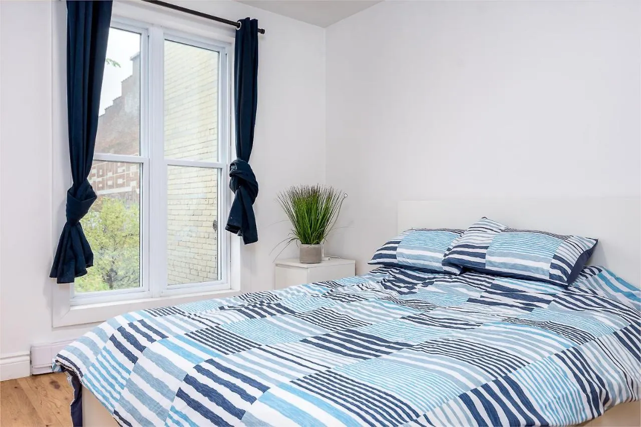 Aaa Location - Bright And Cozy Apartment Montreal